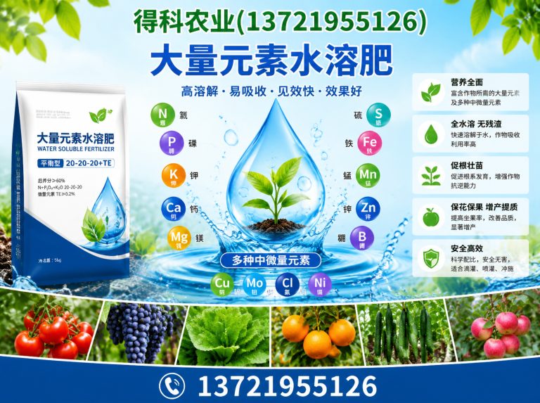 青州市青州农资展示图